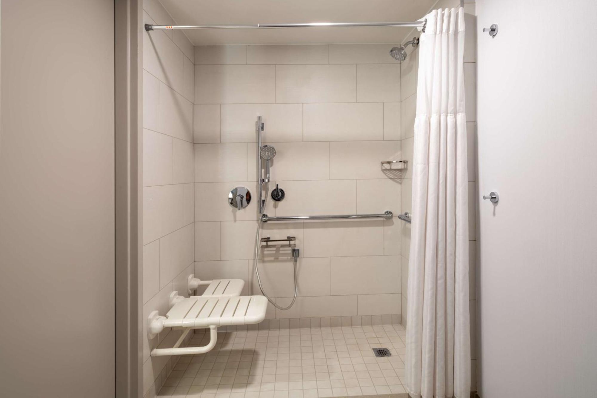 Hilton Garden Inn Jacksonville Ponte Vedra Sawgrass Понте-Ведра-Бич Экстерьер фото