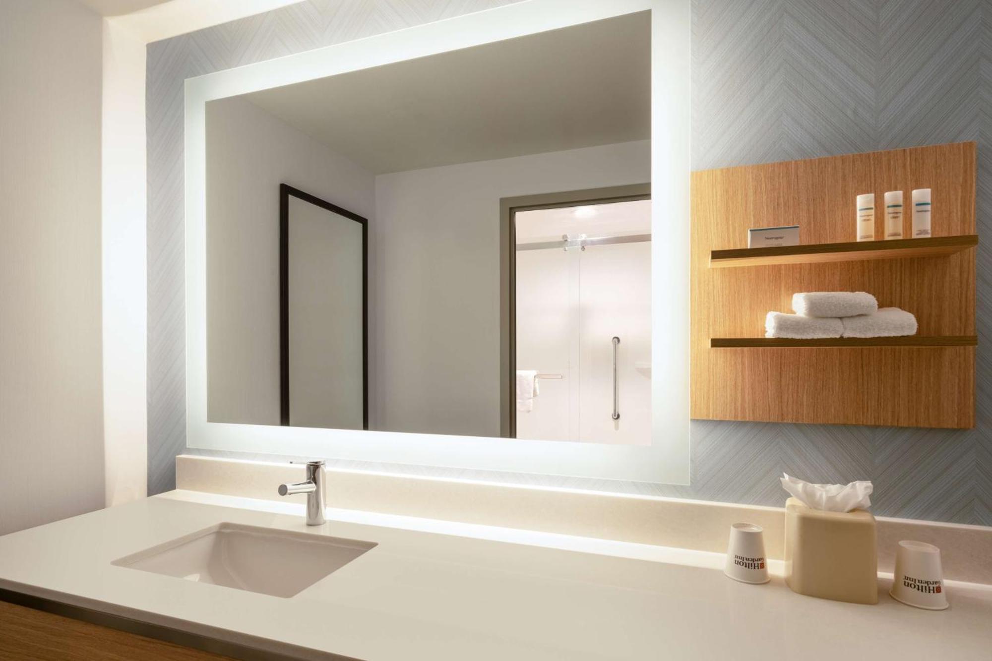 Hilton Garden Inn Jacksonville Ponte Vedra Sawgrass Понте-Ведра-Бич Экстерьер фото