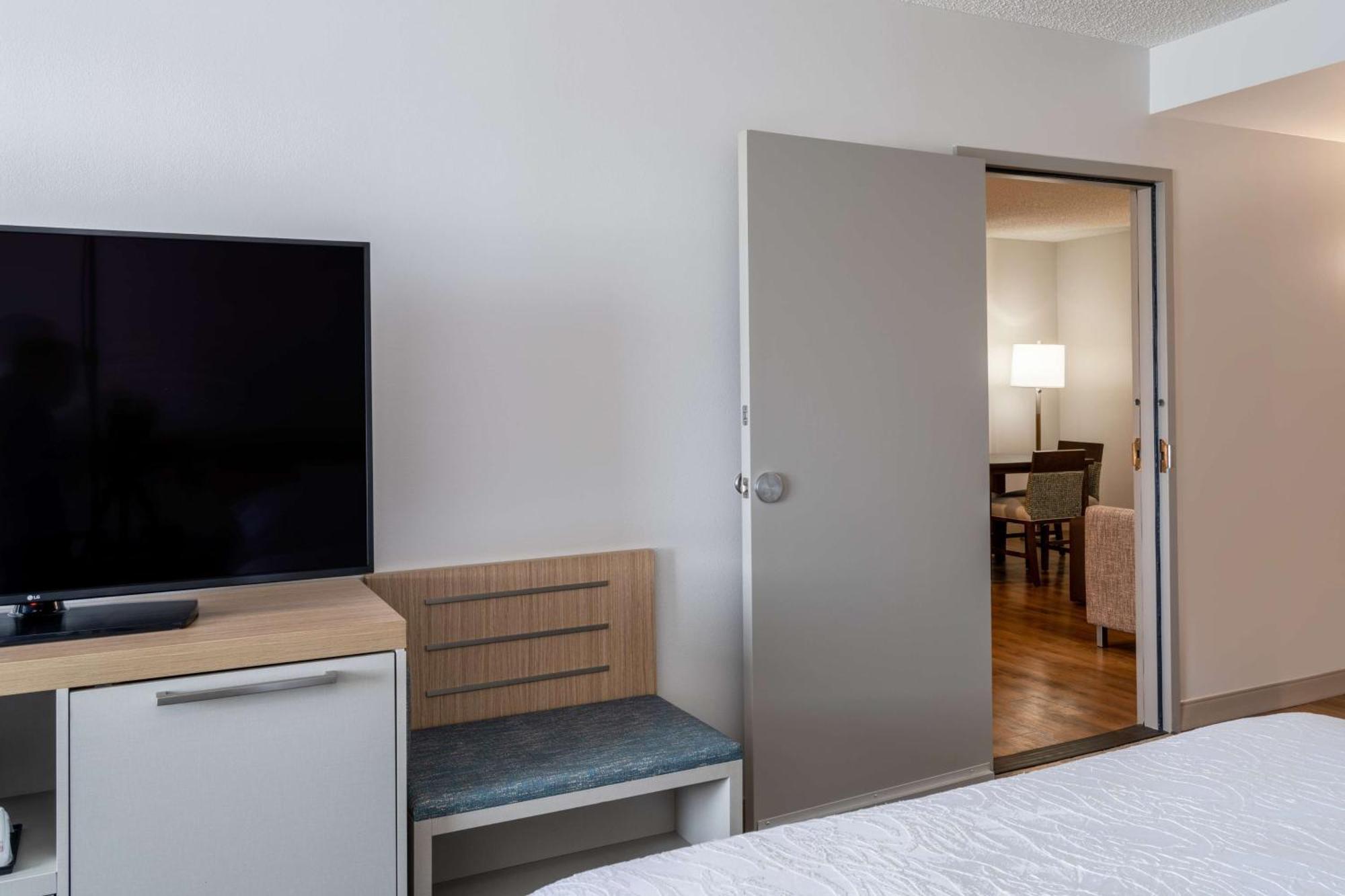 Hilton Garden Inn Jacksonville Ponte Vedra Sawgrass Понте-Ведра-Бич Экстерьер фото