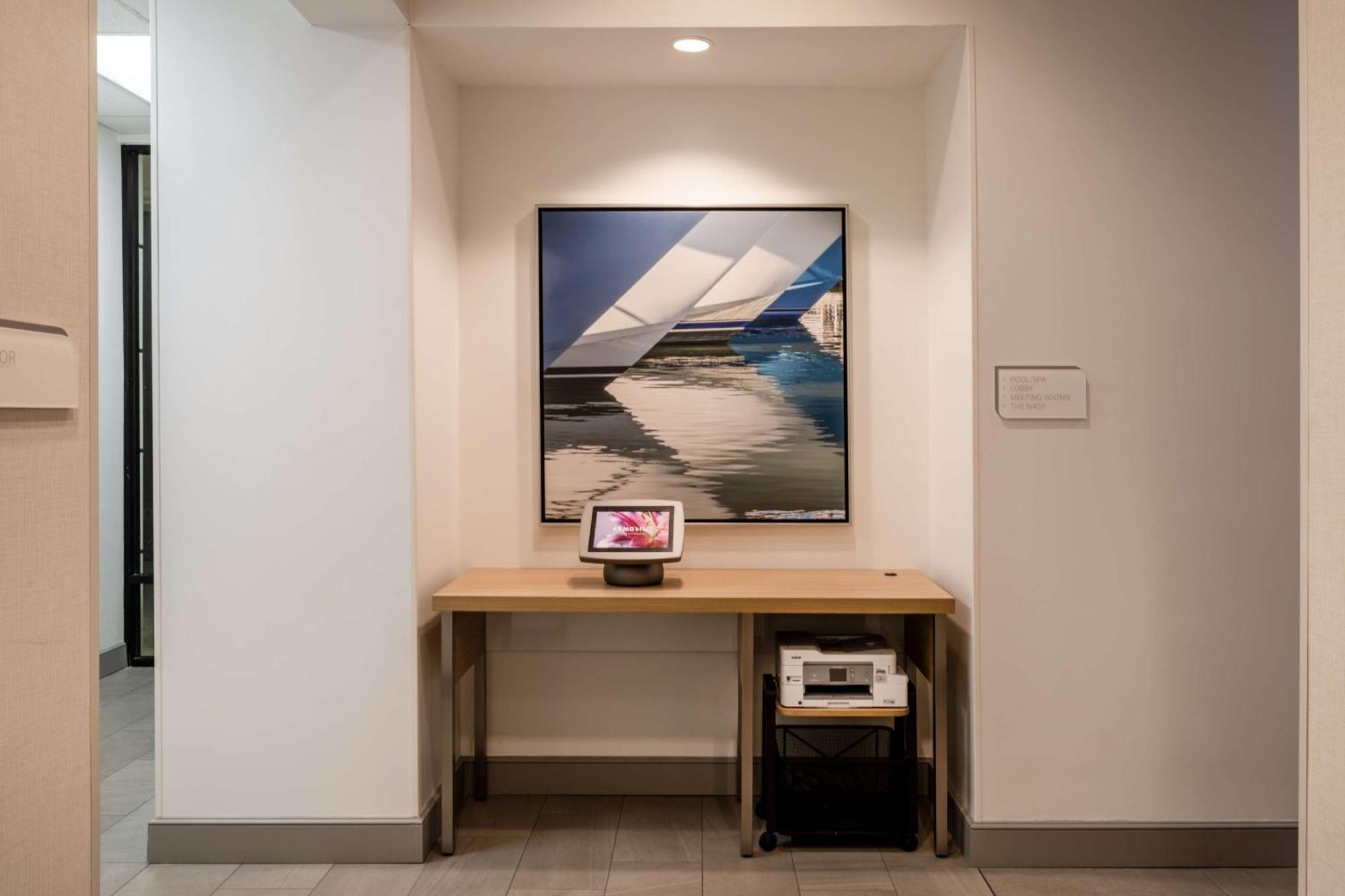 Hilton Garden Inn Jacksonville Ponte Vedra Sawgrass Понте-Ведра-Бич Экстерьер фото