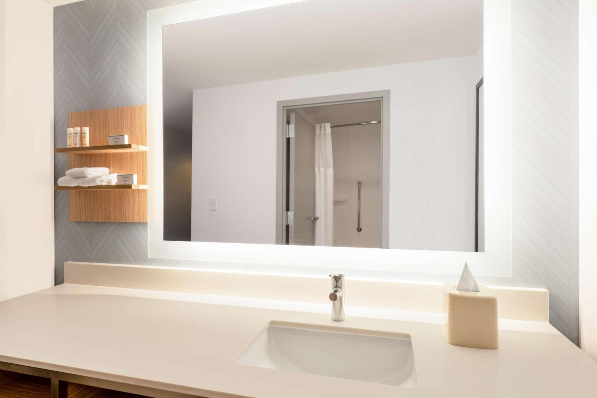 Hilton Garden Inn Jacksonville Ponte Vedra Sawgrass Понте-Ведра-Бич Экстерьер фото
