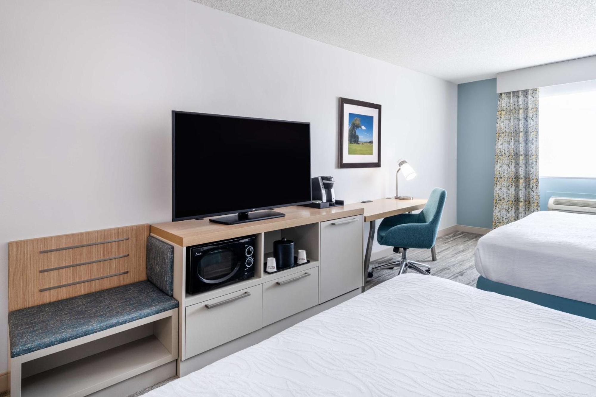 Hilton Garden Inn Jacksonville Ponte Vedra Sawgrass Понте-Ведра-Бич Экстерьер фото
