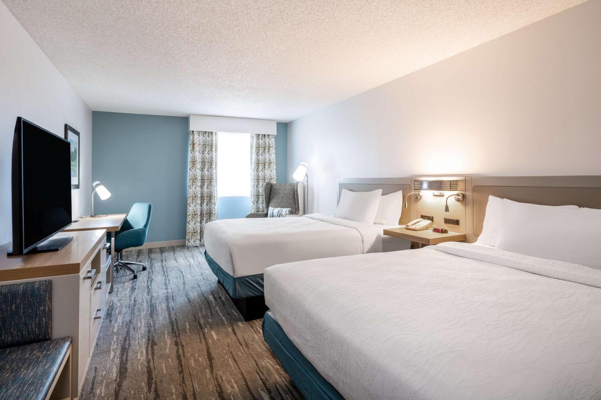 Hilton Garden Inn Jacksonville Ponte Vedra Sawgrass Понте-Ведра-Бич Экстерьер фото