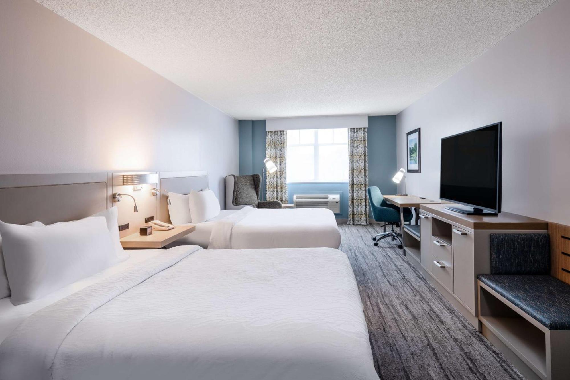 Hilton Garden Inn Jacksonville Ponte Vedra Sawgrass Понте-Ведра-Бич Экстерьер фото