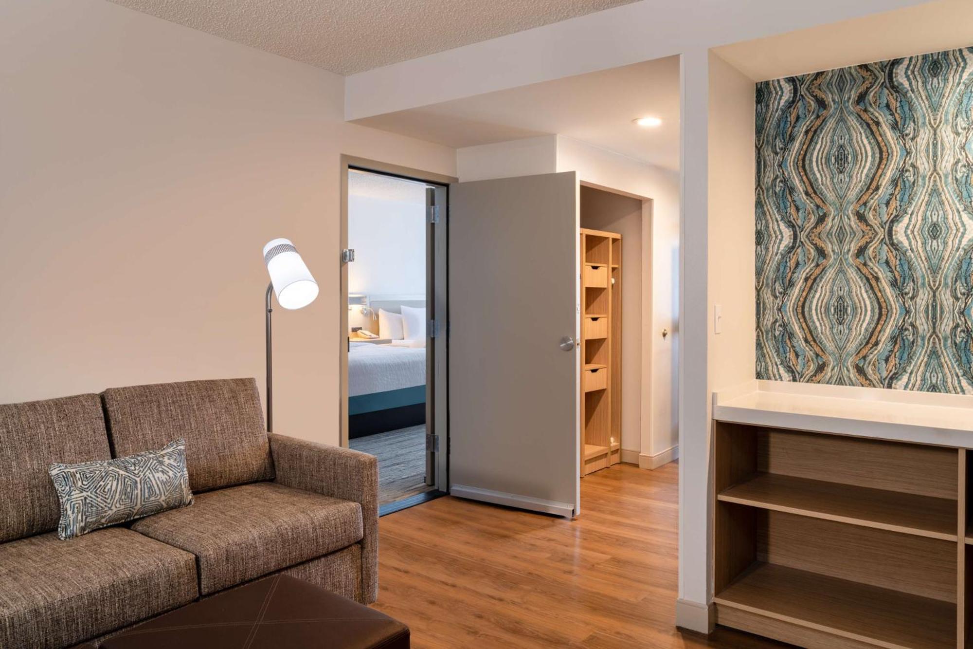 Hilton Garden Inn Jacksonville Ponte Vedra Sawgrass Понте-Ведра-Бич Экстерьер фото
