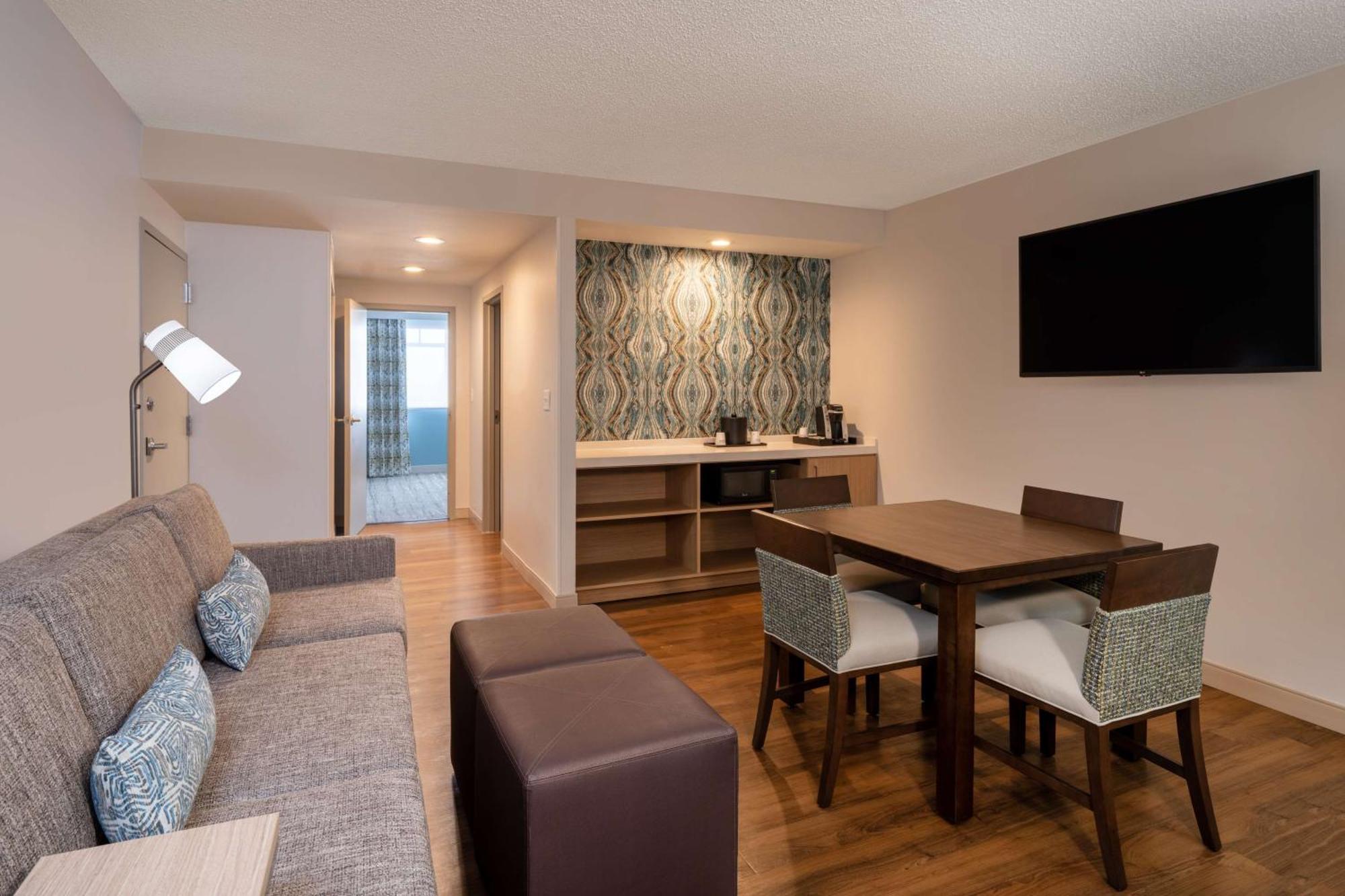 Hilton Garden Inn Jacksonville Ponte Vedra Sawgrass Понте-Ведра-Бич Экстерьер фото