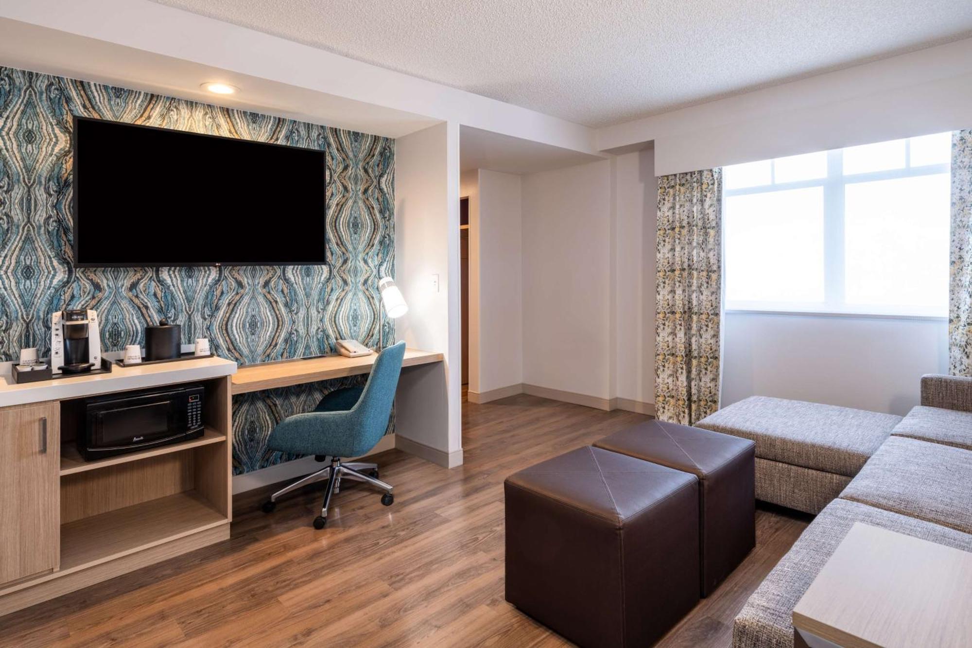 Hilton Garden Inn Jacksonville Ponte Vedra Sawgrass Понте-Ведра-Бич Экстерьер фото