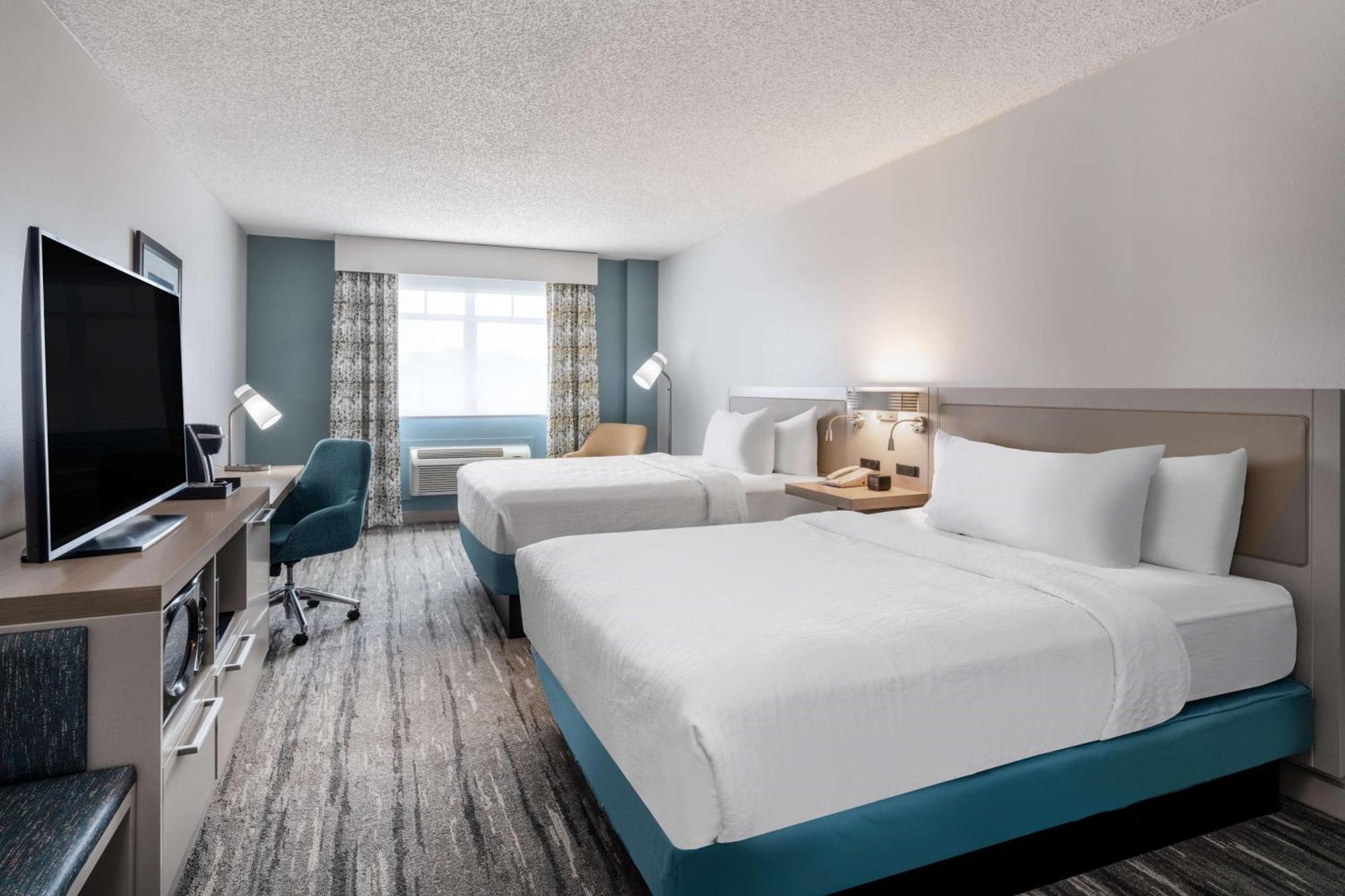 Hilton Garden Inn Jacksonville Ponte Vedra Sawgrass Понте-Ведра-Бич Экстерьер фото