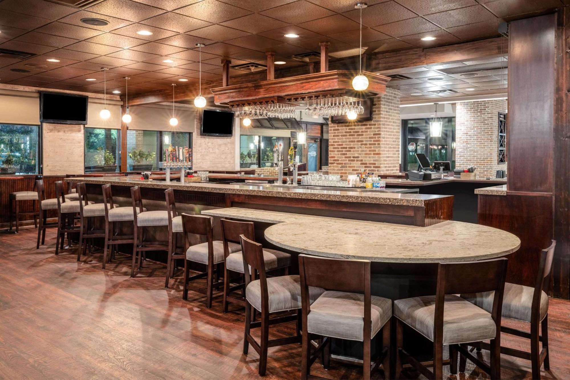Hilton Garden Inn Jacksonville Ponte Vedra Sawgrass Понте-Ведра-Бич Экстерьер фото