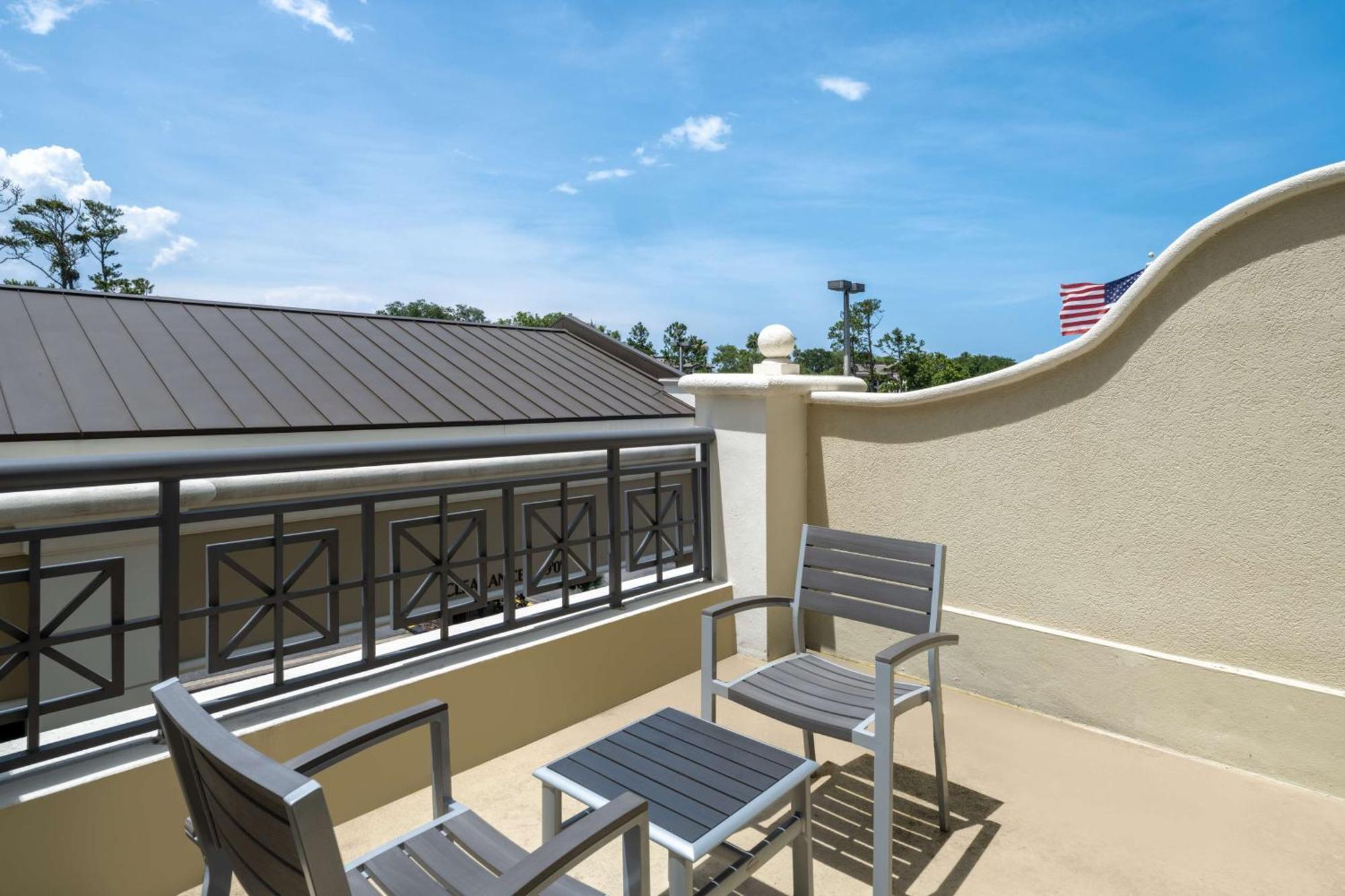 Hilton Garden Inn Jacksonville Ponte Vedra Sawgrass Понте-Ведра-Бич Экстерьер фото