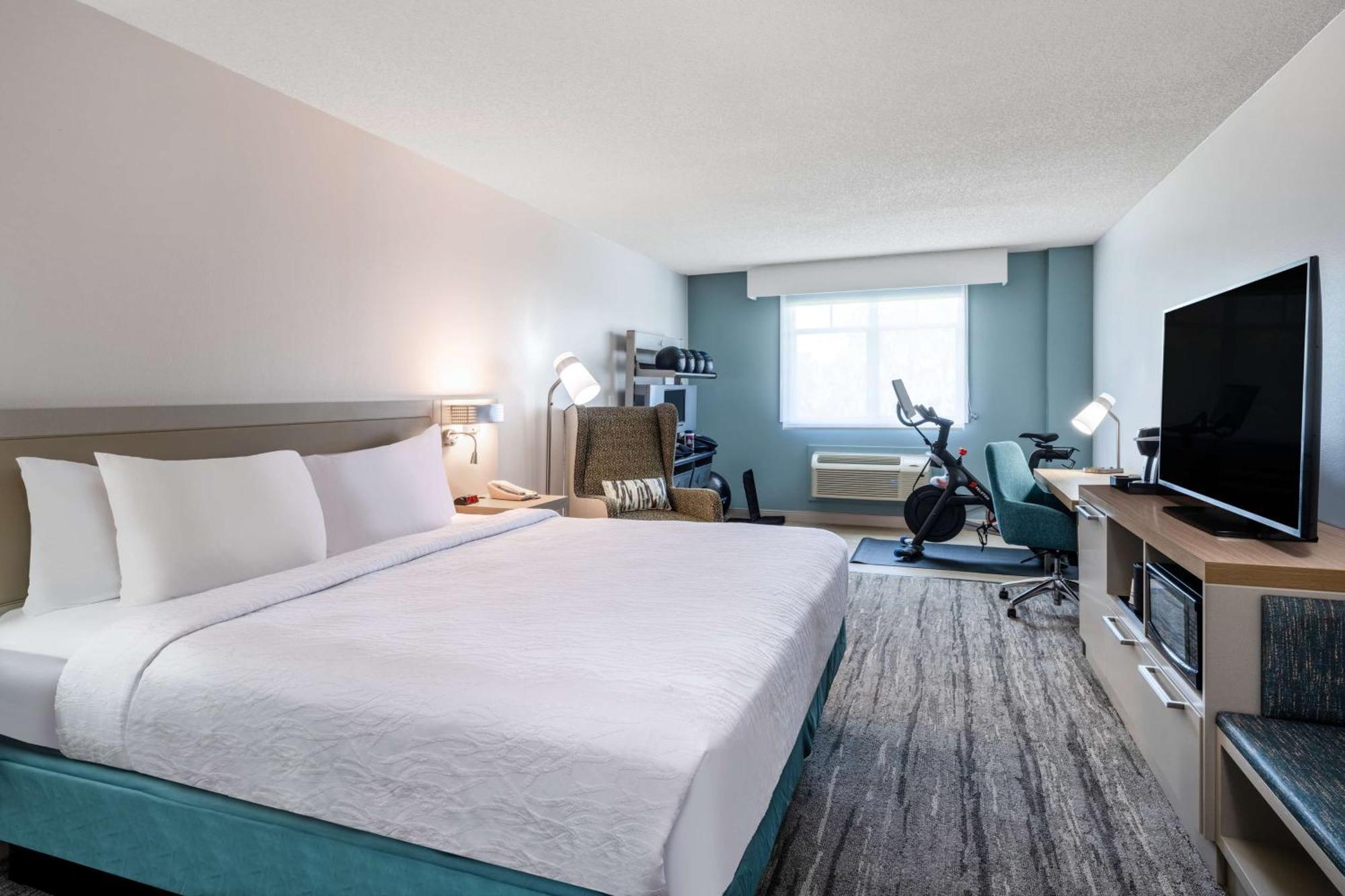 Hilton Garden Inn Jacksonville Ponte Vedra Sawgrass Понте-Ведра-Бич Экстерьер фото