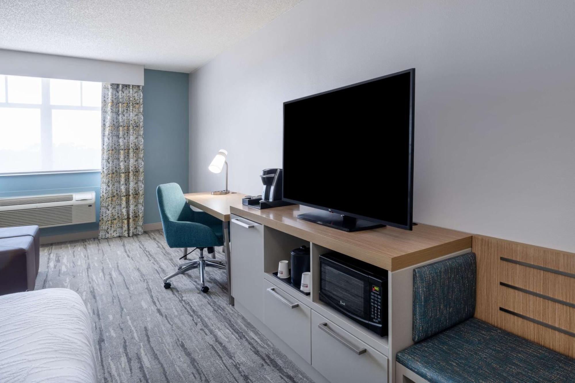 Hilton Garden Inn Jacksonville Ponte Vedra Sawgrass Понте-Ведра-Бич Экстерьер фото