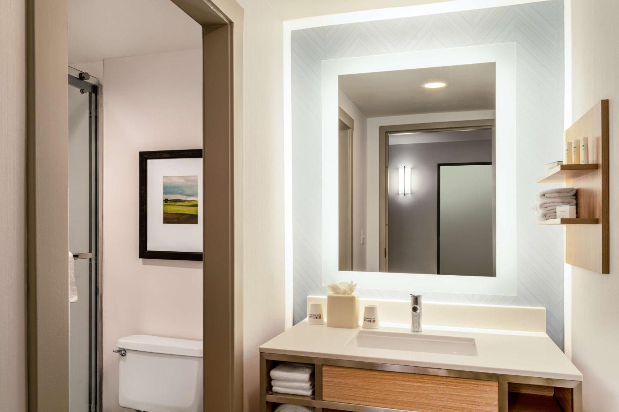 Hilton Garden Inn Jacksonville Ponte Vedra Sawgrass Понте-Ведра-Бич Экстерьер фото