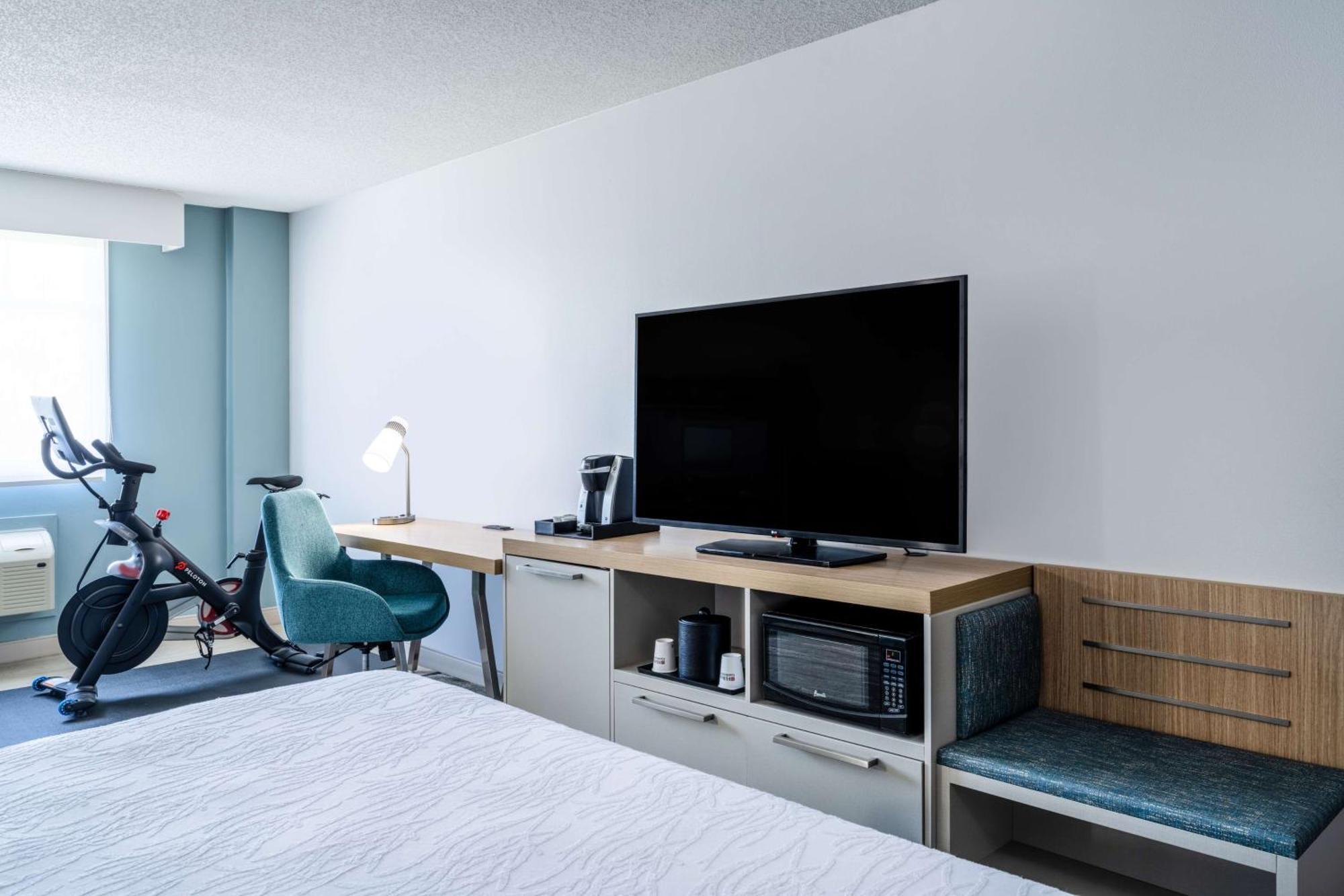 Hilton Garden Inn Jacksonville Ponte Vedra Sawgrass Понте-Ведра-Бич Экстерьер фото