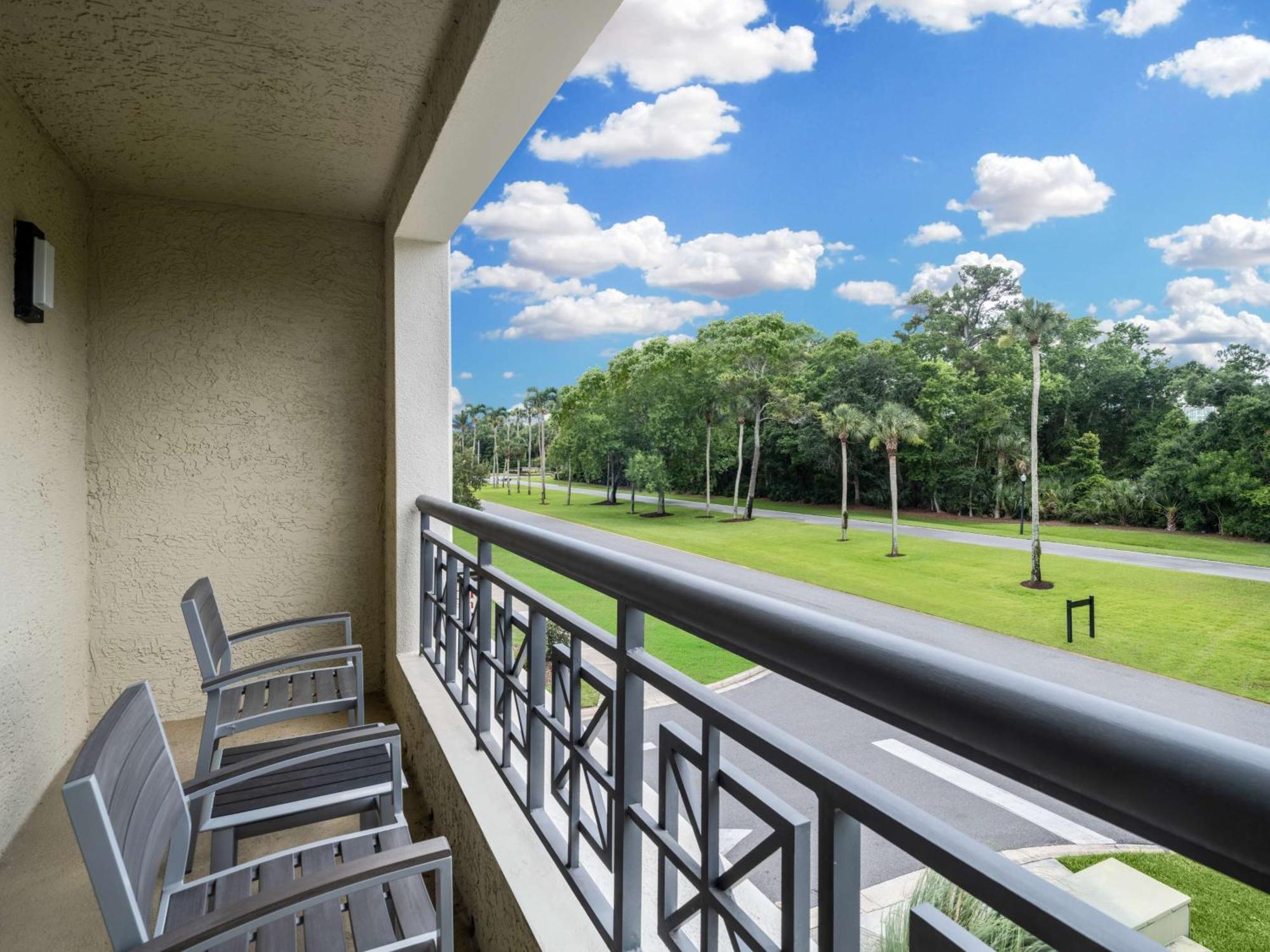 Hilton Garden Inn Jacksonville Ponte Vedra Sawgrass Понте-Ведра-Бич Экстерьер фото