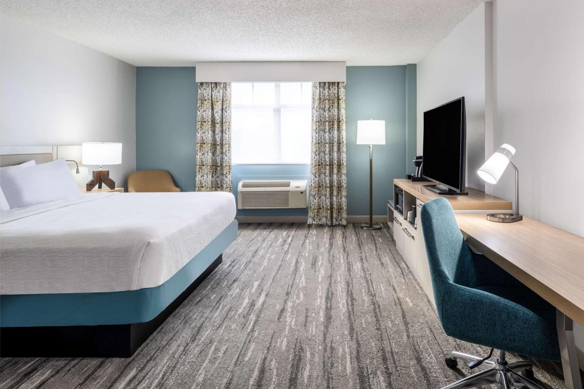 Hilton Garden Inn Jacksonville Ponte Vedra Sawgrass Понте-Ведра-Бич Экстерьер фото
