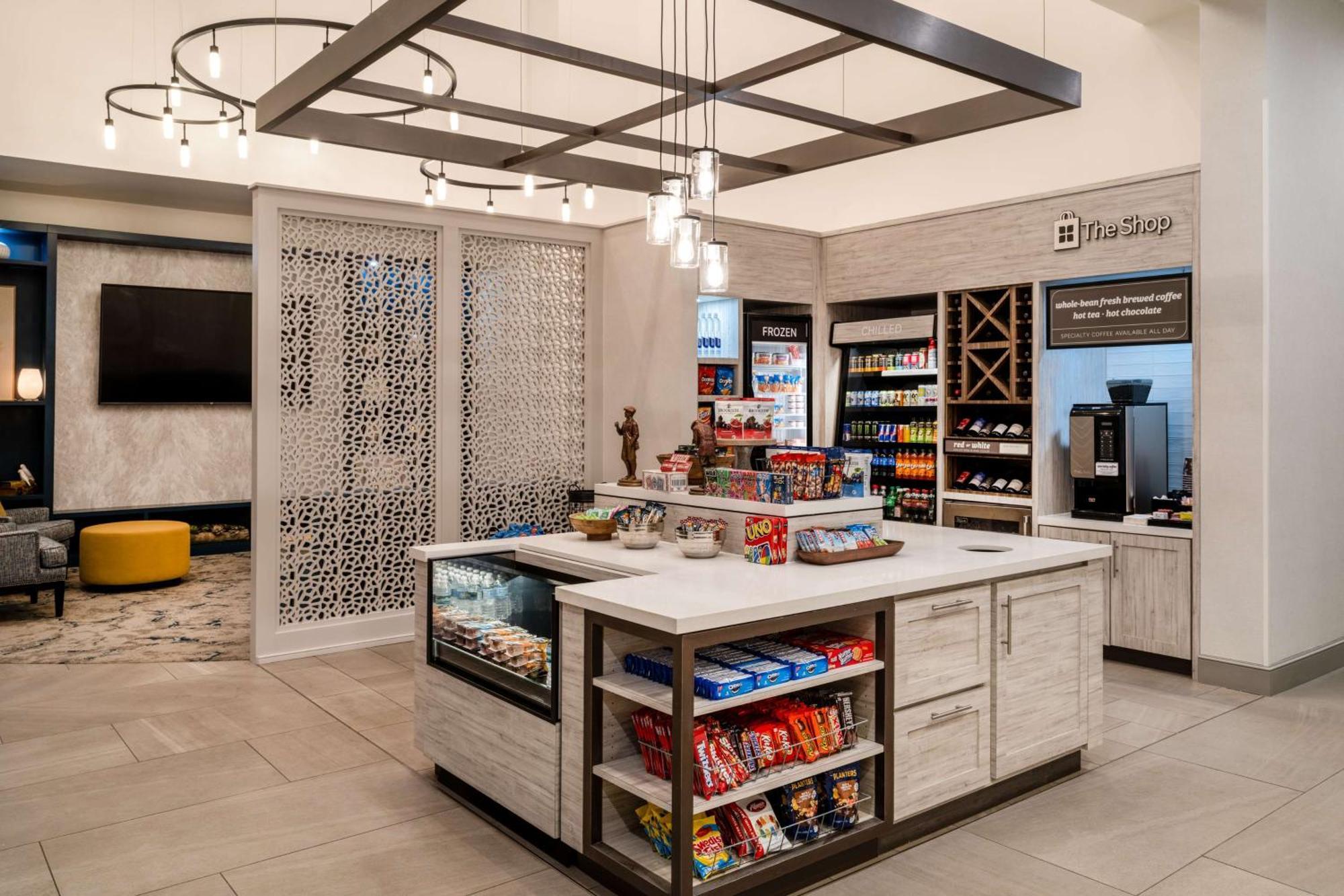 Hilton Garden Inn Jacksonville Ponte Vedra Sawgrass Понте-Ведра-Бич Экстерьер фото