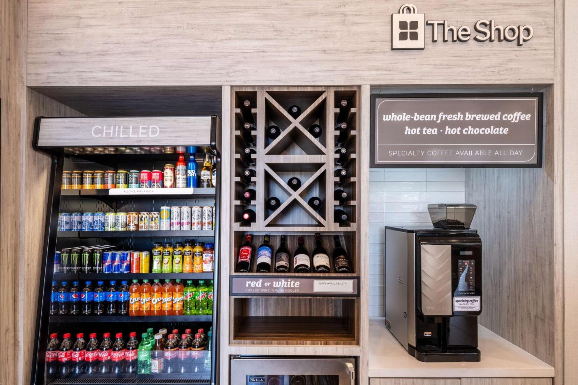 Hilton Garden Inn Jacksonville Ponte Vedra Sawgrass Понте-Ведра-Бич Экстерьер фото