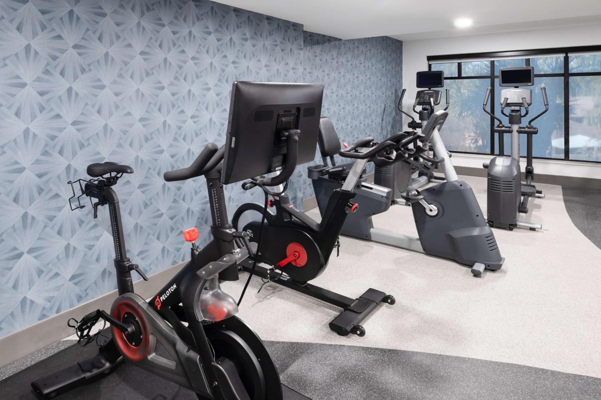 Hilton Garden Inn Jacksonville Ponte Vedra Sawgrass Понте-Ведра-Бич Экстерьер фото
