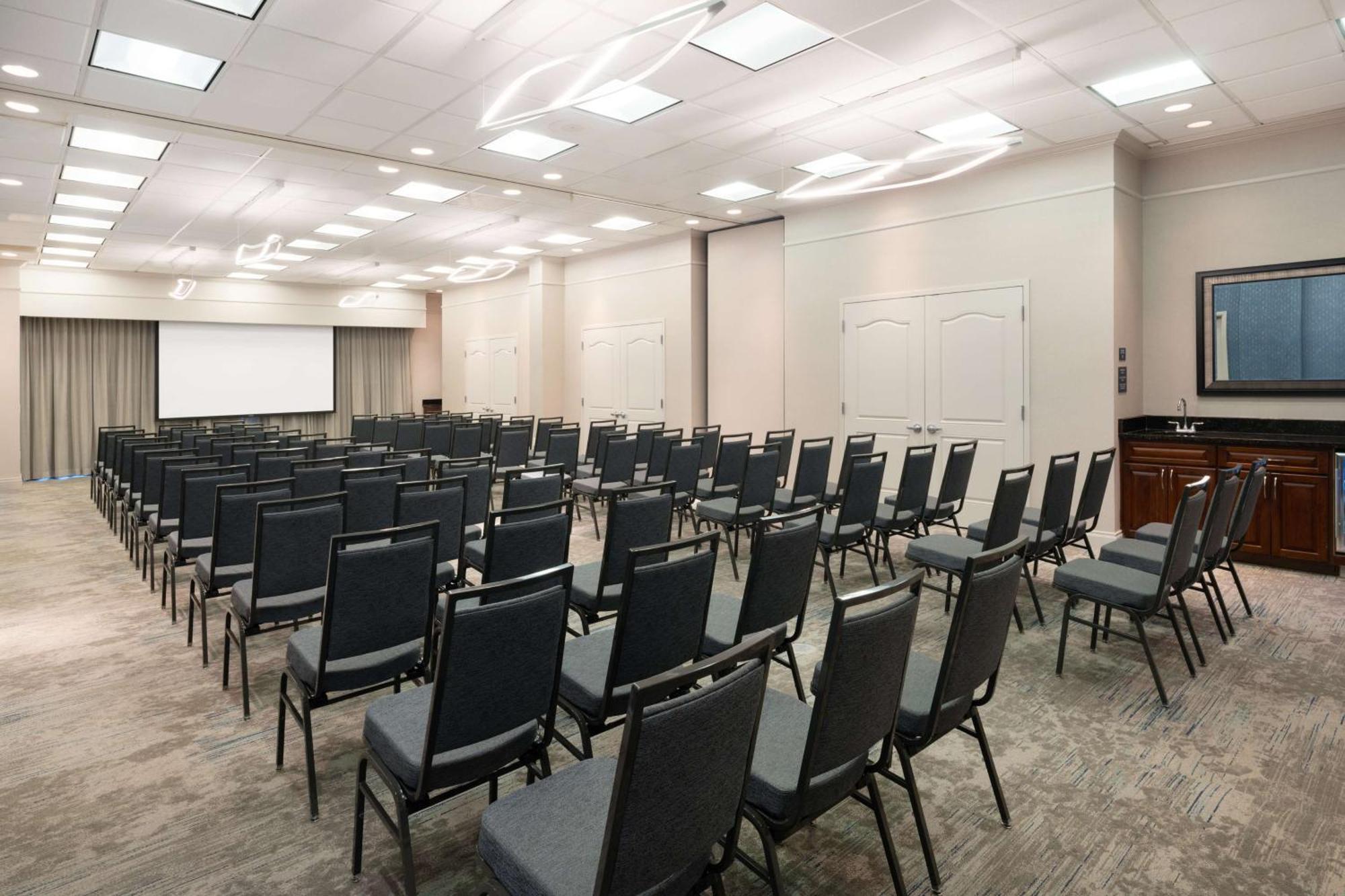 Hilton Garden Inn Jacksonville Ponte Vedra Sawgrass Понте-Ведра-Бич Экстерьер фото