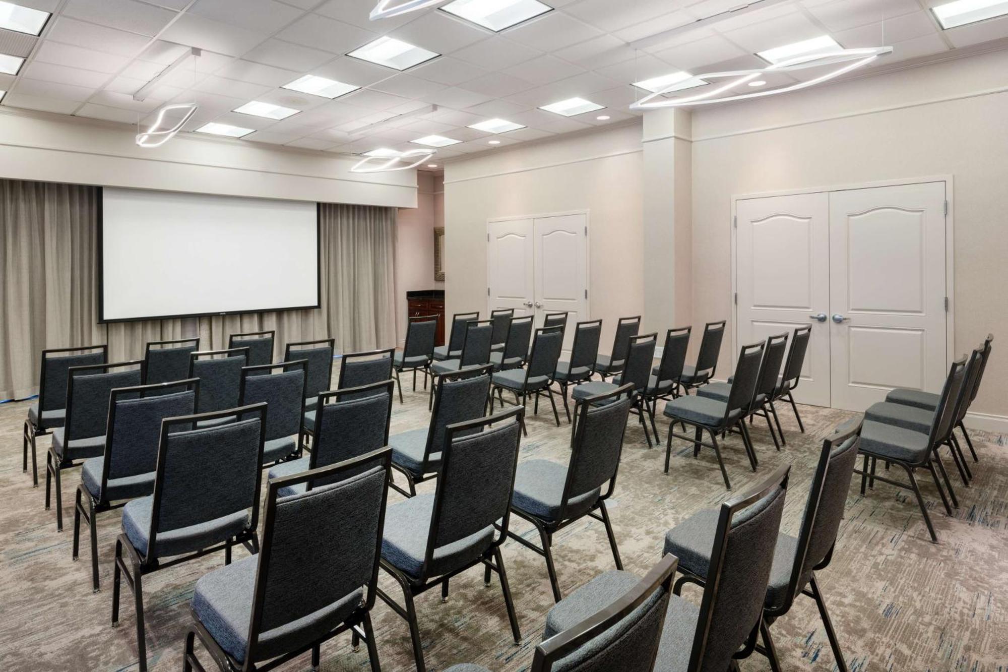 Hilton Garden Inn Jacksonville Ponte Vedra Sawgrass Понте-Ведра-Бич Экстерьер фото
