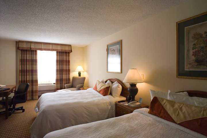 Hilton Garden Inn Jacksonville Ponte Vedra Sawgrass Понте-Ведра-Бич Экстерьер фото