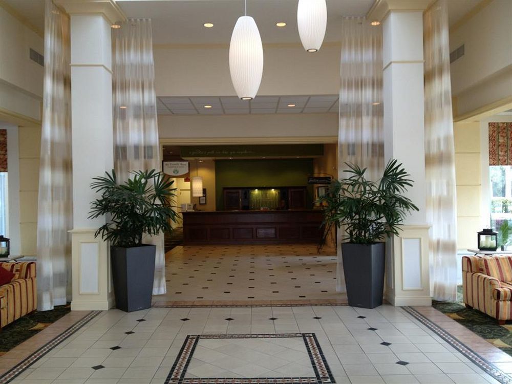 Hilton Garden Inn Jacksonville Ponte Vedra Sawgrass Понте-Ведра-Бич Экстерьер фото