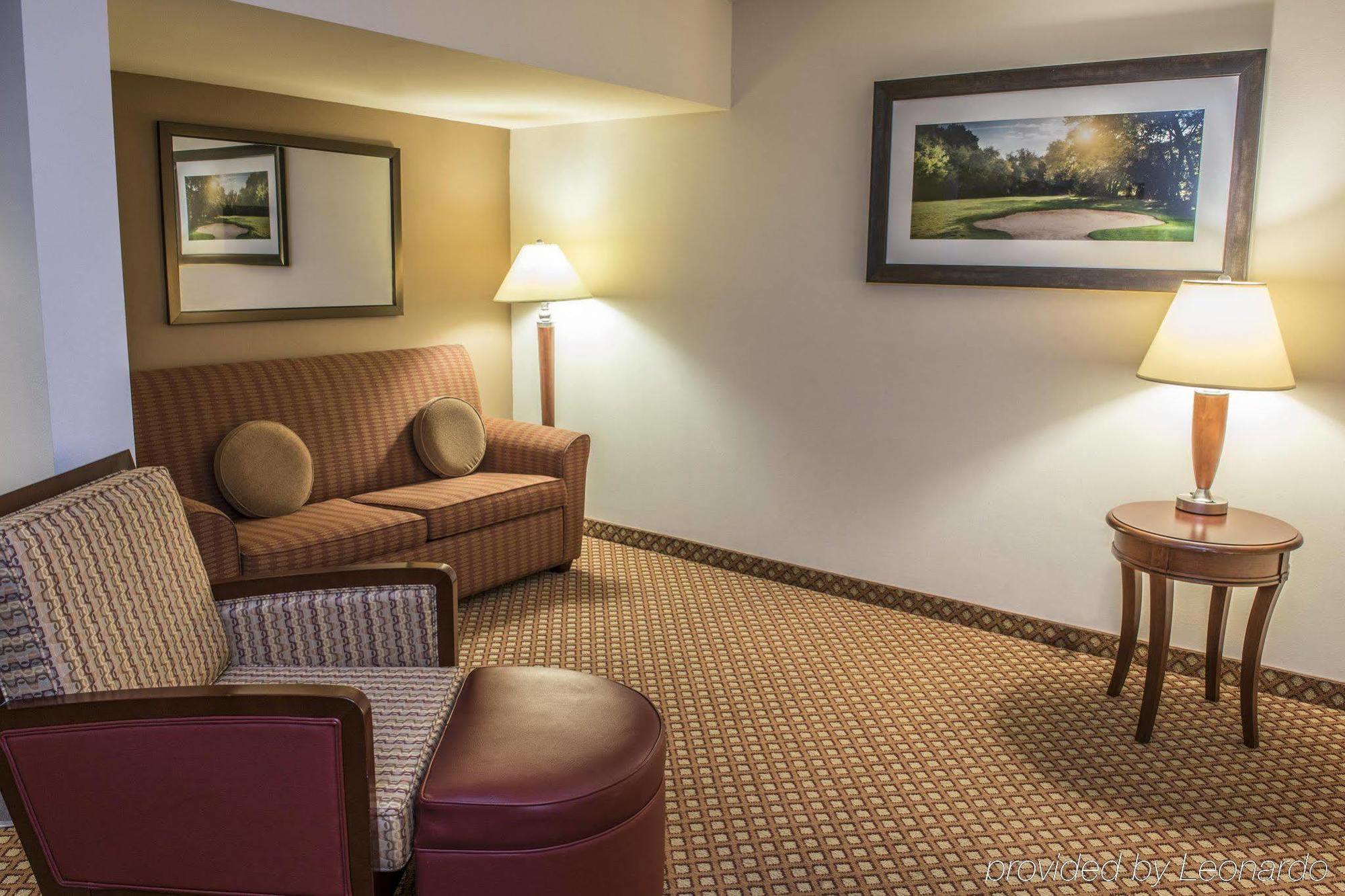 Hilton Garden Inn Jacksonville Ponte Vedra Sawgrass Понте-Ведра-Бич Экстерьер фото