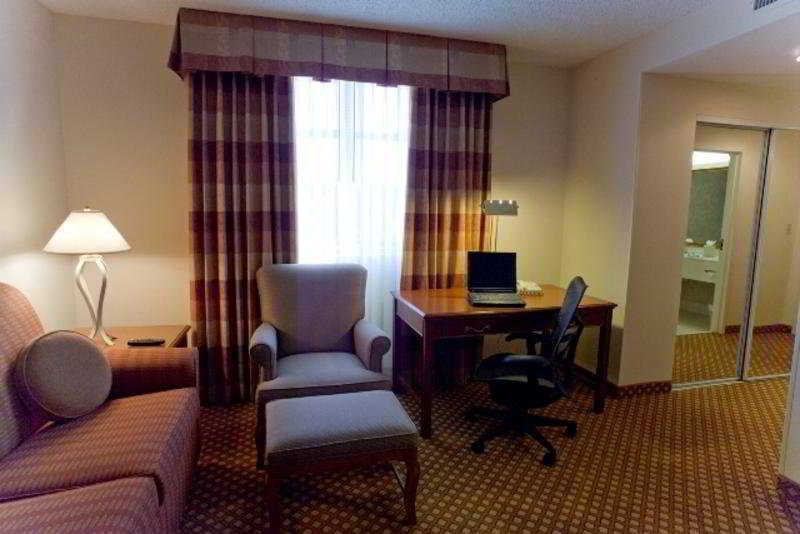 Hilton Garden Inn Jacksonville Ponte Vedra Sawgrass Понте-Ведра-Бич Номер фото