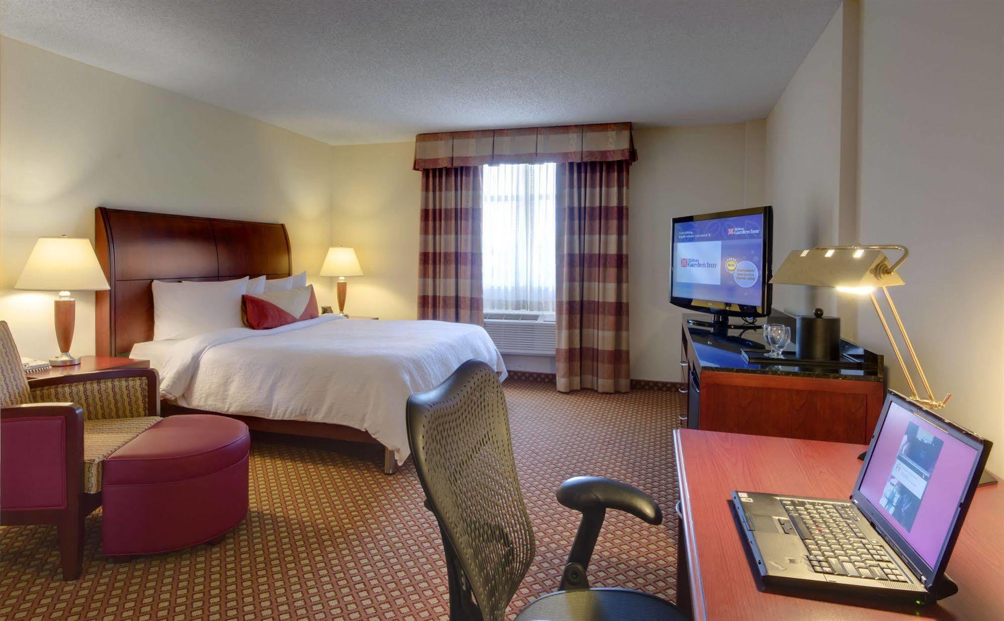 Hilton Garden Inn Jacksonville Ponte Vedra Sawgrass Понте-Ведра-Бич Экстерьер фото