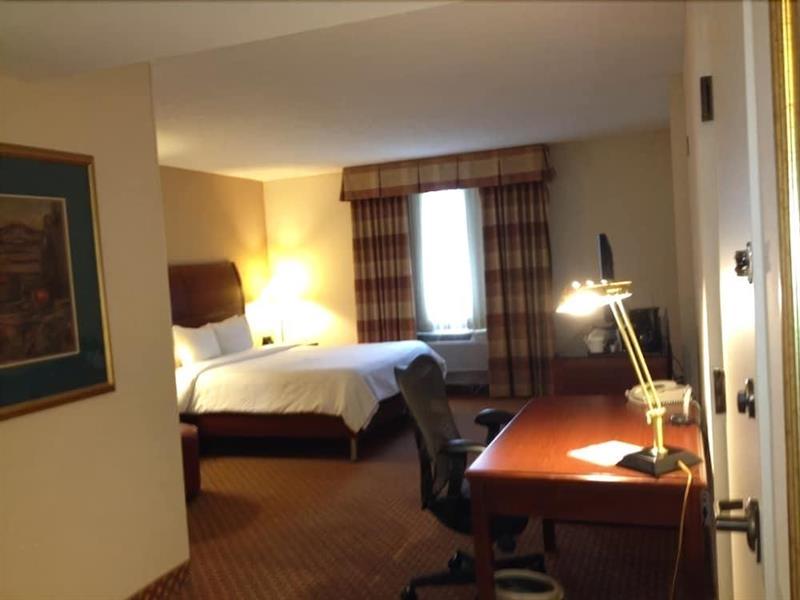 Hilton Garden Inn Jacksonville Ponte Vedra Sawgrass Понте-Ведра-Бич Экстерьер фото